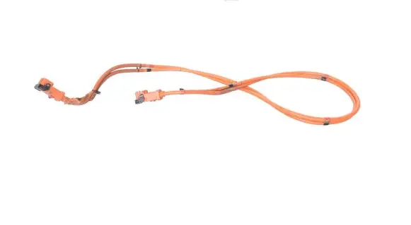 Tesla Model 3 Other wiring loom 110900300D