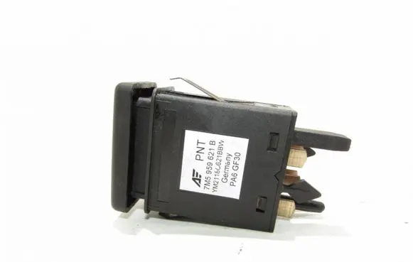 Ford Galaxy Windscreen/window heater switch 7M5959621B