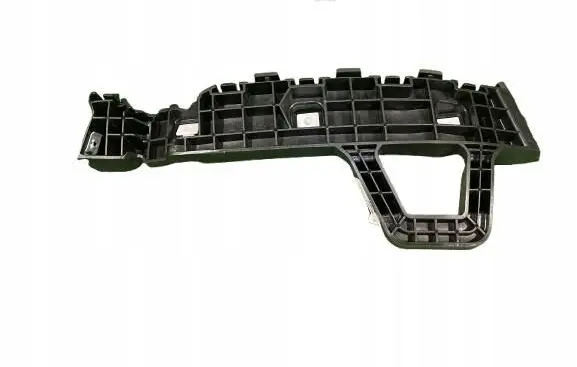 KIA Xceed Rear bumper mounting bracket 86613-J7CA0