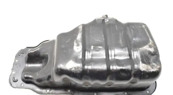 Hyundai i40 Oil sump 