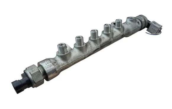Mazda CX-5 Fuel main line pipe DA5020 02T08088 02T10609