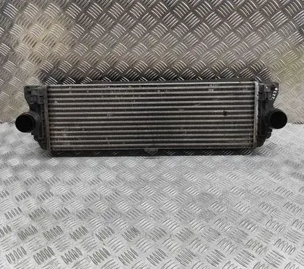 Mercedes-Benz Sprinter W906 Intercooler radiator A9065010201