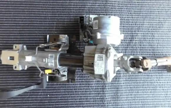 Skoda Citigo Power steering pump 1S1423520AE 6R1909144AM
