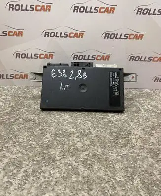 BMW 7 E38 Light module LCM 61358372117