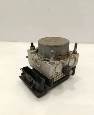 Opel Corsa D ABS Pump 13236012 459L4100507