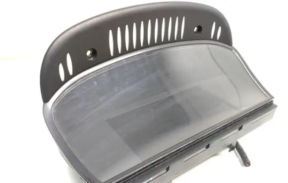 BMW 5 E60 E61 Screen/display/small screen 9151975 9151977 56829151975