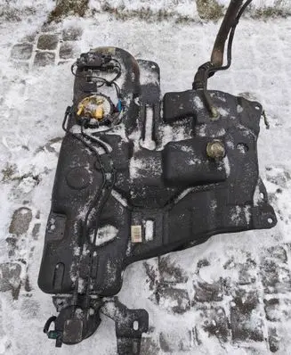 Renault Talisman Fuel tank 172020969R 72020969R06600