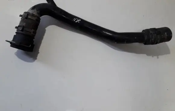 Jaguar XF Engine coolant pipe/hose