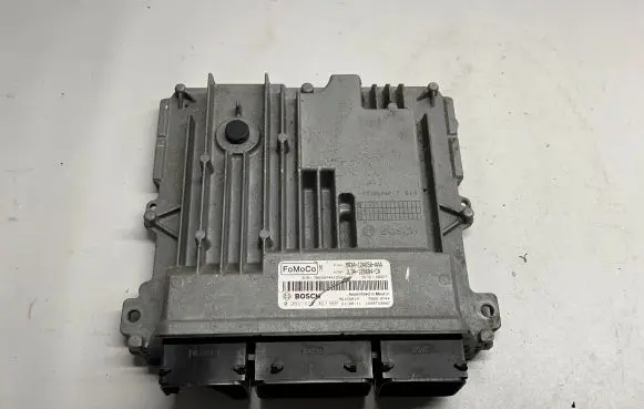 Ford Mustang VI Engine control unit/module MR3A12A650AAA JL3A12B684CA