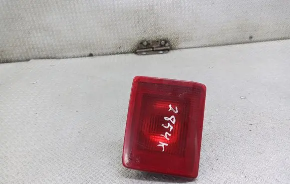 Rear fog light
