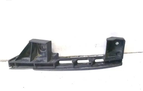 Volkswagen Caddy Front bumper mounting bracket 013837807890B