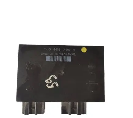 Volkswagen PASSAT B5 Comfort/convenience module 1J0959799N T24398 5DK00795450