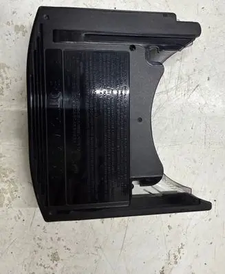 BMW 5 E60 E61 Rear view mirror (interior) 9188892