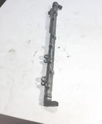BMW 5 E60 E61 Fuel main line pipe 0445216023 779961002