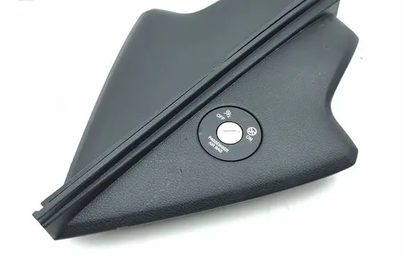 KIA Sportage Dashboard side end trim 84780R2100WK 8785R2000WK