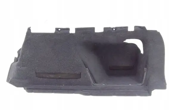 Peugeot 508 II Trunk/boot side trim panel 96872609ZE