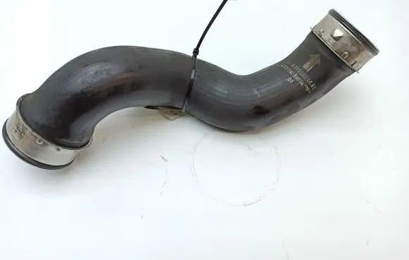Mercedes-Benz CLK A209 C209 Intercooler hose/pipe A2095280482