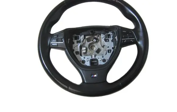 BMW 5 F10 F11 Steering wheel 32337842807 VCBC3CC3X3C3BMW