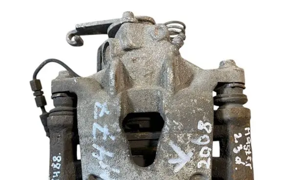 Renault Master II Rear brake caliper 0204201455