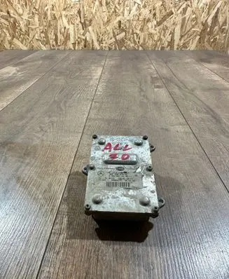 Mercedes-Benz E W211 Headlight ballast module Xenon 5DF00827900