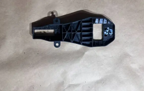 Mazda CX-7 Front door interior handle 