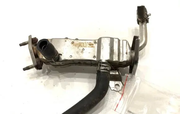 Toyota Auris E180 EGR valve cooler 25601-37010
