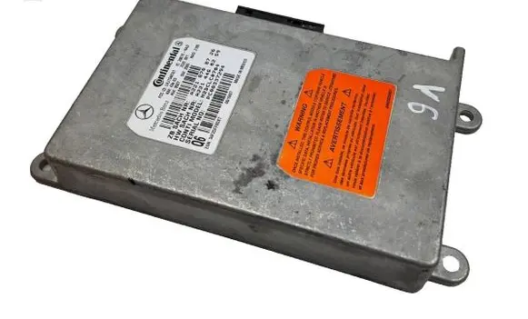 Phone control unit/module