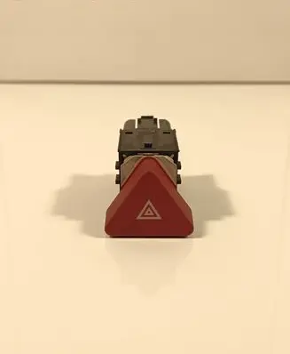 Volkswagen Golf Plus Hazard light switch 5M0953509 9751240