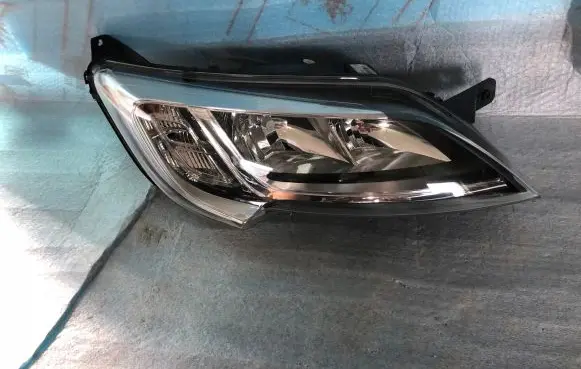Fiat Ducato Headlight/headlamp
