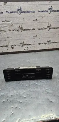 BMW 5 E39 Climate control unit 8375453