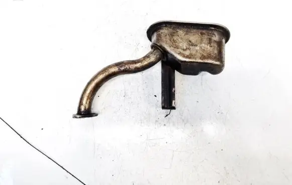 Turbo turbocharger oiling pipe/hose