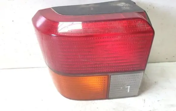 Volkswagen Transporter - Caravelle T4 Rear/tail lights