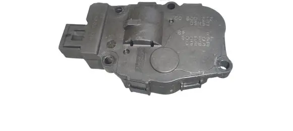 Citroen C4 Grand Picasso Air flap motor/actuator A21200600 EFB350