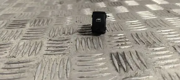 Audi A6 S6 C6 4F Electric window control switch 