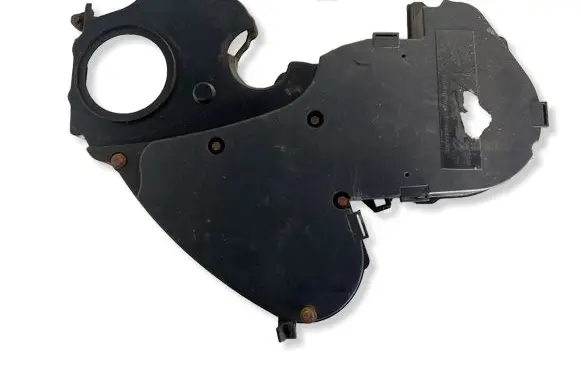 Fiat Ducato Timing belt guard (cover) Z12003077