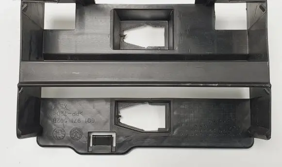 Seat Ibiza III (6L) Holder (bracket) 6Q1971502B