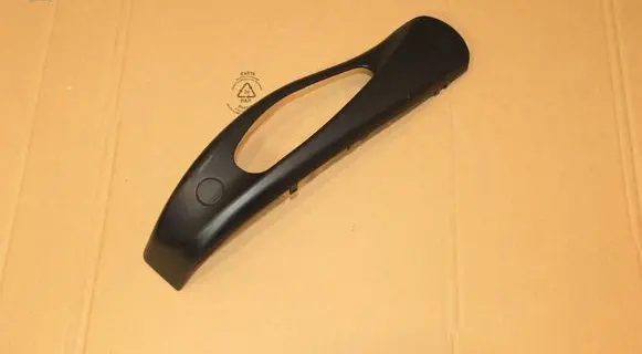 BMW 3 E46 Seat trim 8255655