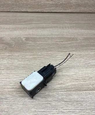Mazda 3 I Airbag deployment crash/impact sensor 3M5T14B342AB