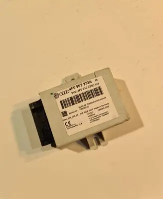 Tire pressure sensor