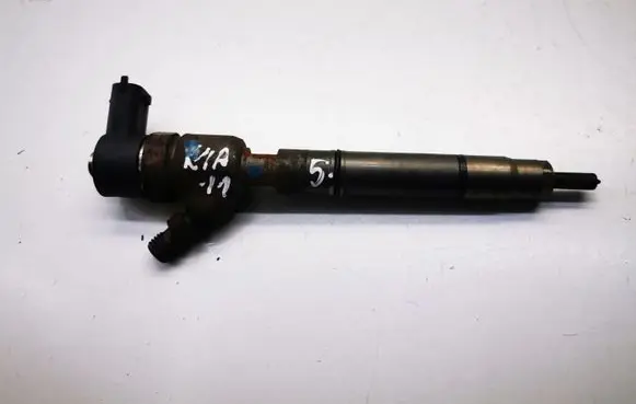 KIA Sportage Fuel injector 338002A800 0445110411 D4FD