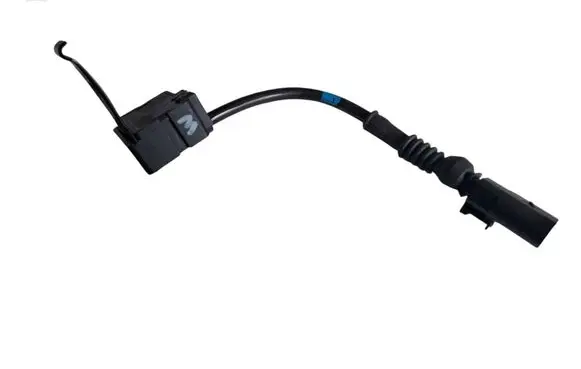 Volkswagen Phaeton ESP acceleration yaw rate sensor 3D0616575G H3D0616575G 3D0907651