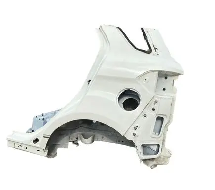 Ford Ecosport Rear quarter panel 
