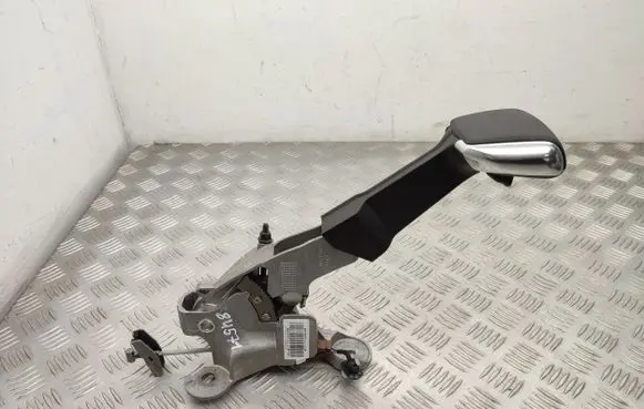 Citroen C3 Aircross Handbrake/parking brake lever assembly 98102460ZQ
