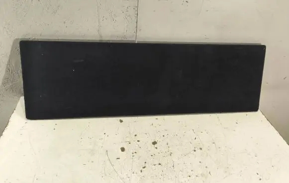 Mercedes-Benz E W212 Trunk/boot mat liner A2126800102 12514279E 0S1039L000