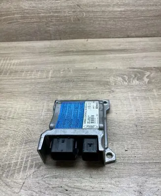 Ford Focus Airbag control unit/module 2M5T14B056DE 0285001425