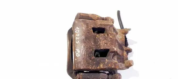 Mazda CX-7 Front brake caliper k0089