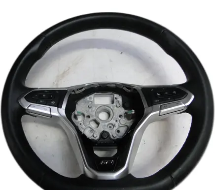 Volkswagen Taigo Steering wheel