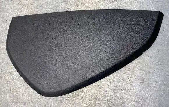Audi A4 S4 B6 8E 8H Dashboard side end trim 8E0857086