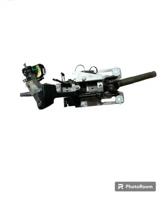 Honda Accord Steering wheel axle