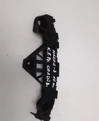Mazda 3 II Front bumper mounting bracket BBM4500UI